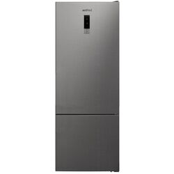 Frigider Siltal Impera IHID44NXN (Inox)