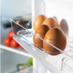 Frigider Siltal Impera IHID44NXN (Inox) Thumb