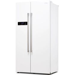 Frigider Siltal Passione Due IHID51NWN (White) Thumb