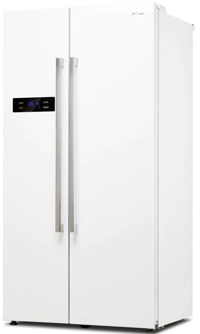 Frigider Siltal Passione Due IHID51NWN (White)