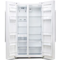 Frigider Siltal Passione Due IHID51NWN (White) Thumb