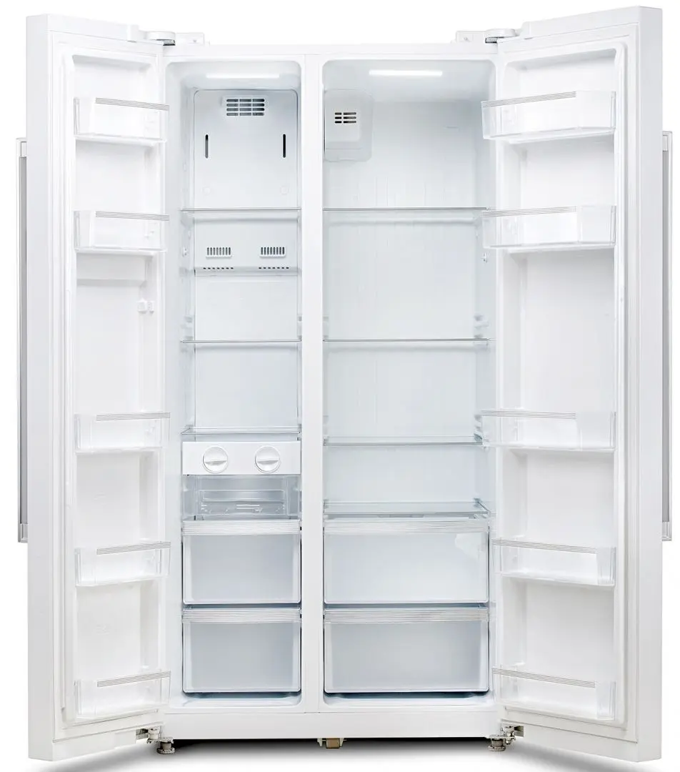 Frigider Siltal Passione Due IHID51NWN (White)