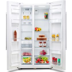 Frigider Siltal Passione Due IHID51NWN (White) Thumb