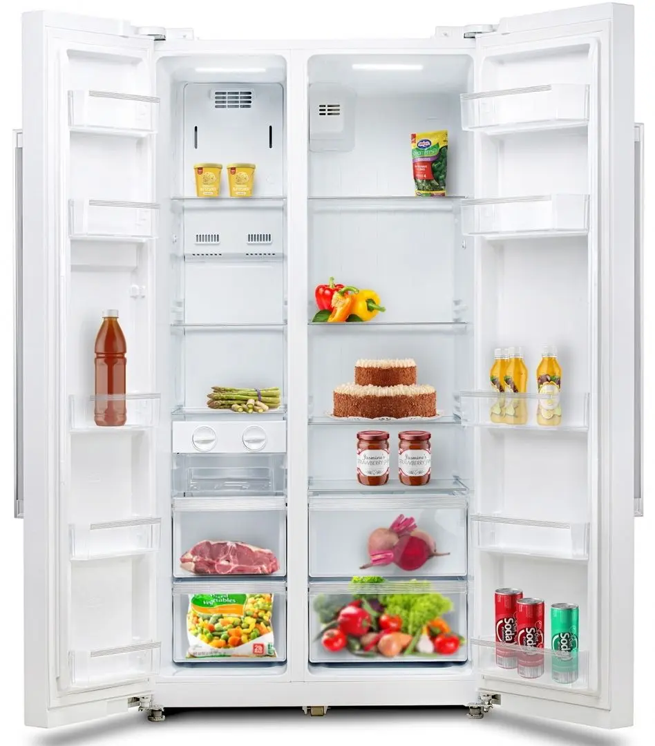 Frigider Siltal Passione Due IHID51NWN (White)