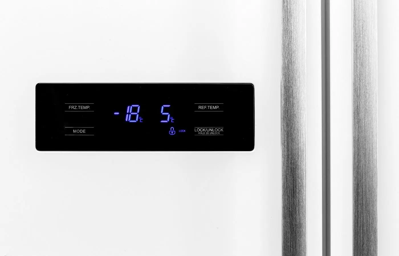 Frigider Siltal Passione Due IHID51NWN (White)