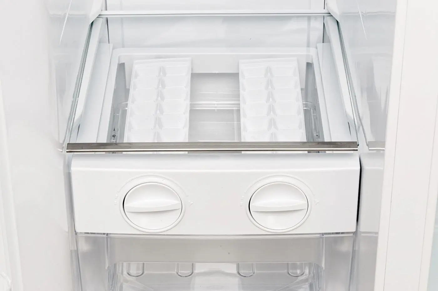 Frigider Siltal Passione Due IHID51NWN (White)