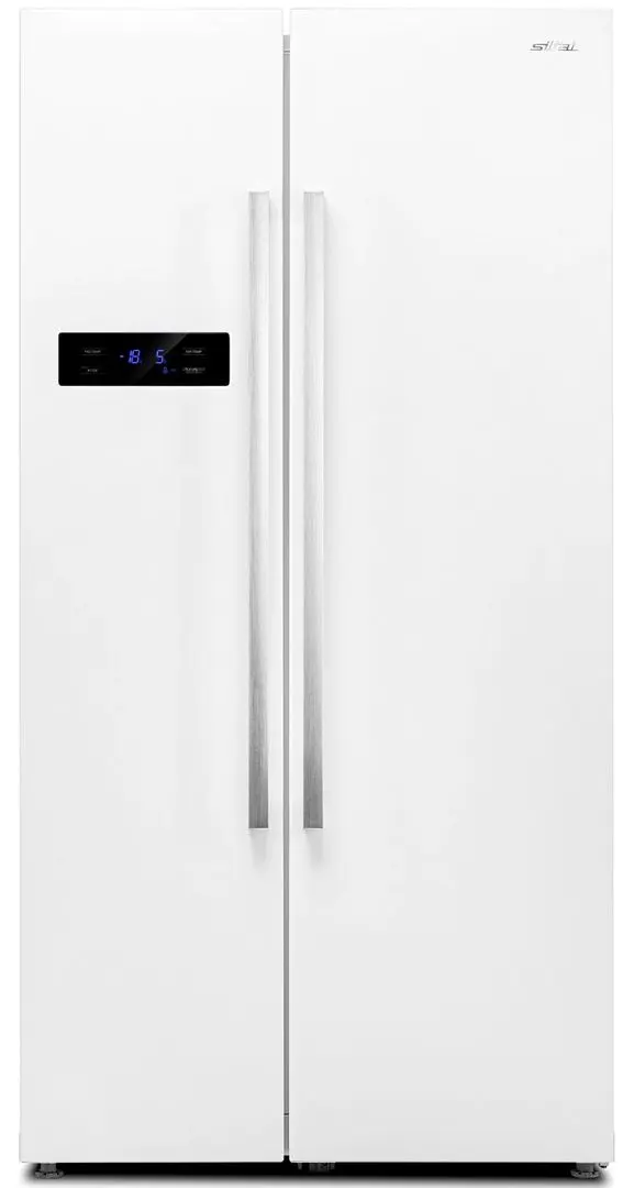 Frigider Siltal Passione Due IHID51NWN (White)
