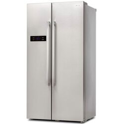 Frigider Siltal Passione Due IHID51NXN (Silver) Thumb