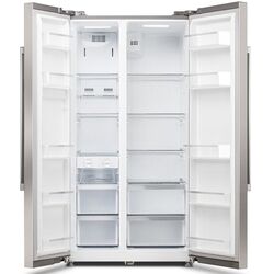 Frigider Siltal Passione Due IHID51NXN (Silver) Thumb