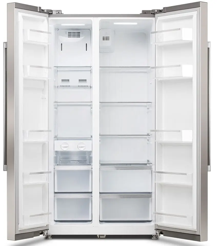 Frigider Siltal Passione Due IHID51NXN (Silver)