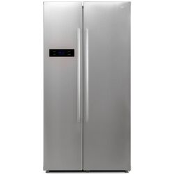 Frigider Siltal Passione Due IHID51NXN (Silver)