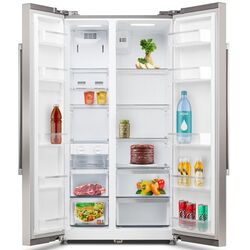 Frigider Siltal Passione Due IHID51NXN (Silver) Thumb