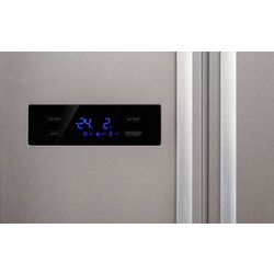 Frigider Siltal Passione Due IHID51NXN (Silver) Thumb