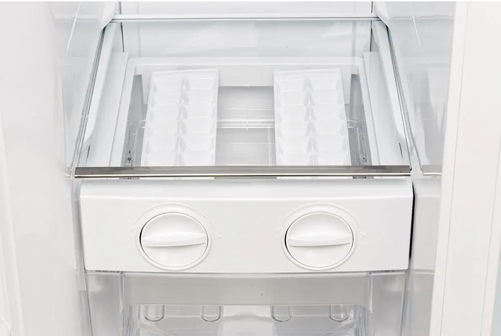 Frigider Siltal Passione Due IHID51NXN (Silver)