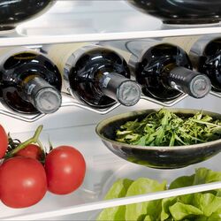 Frigider Siltal Passione IHID32NXN (Inox Look) Thumb