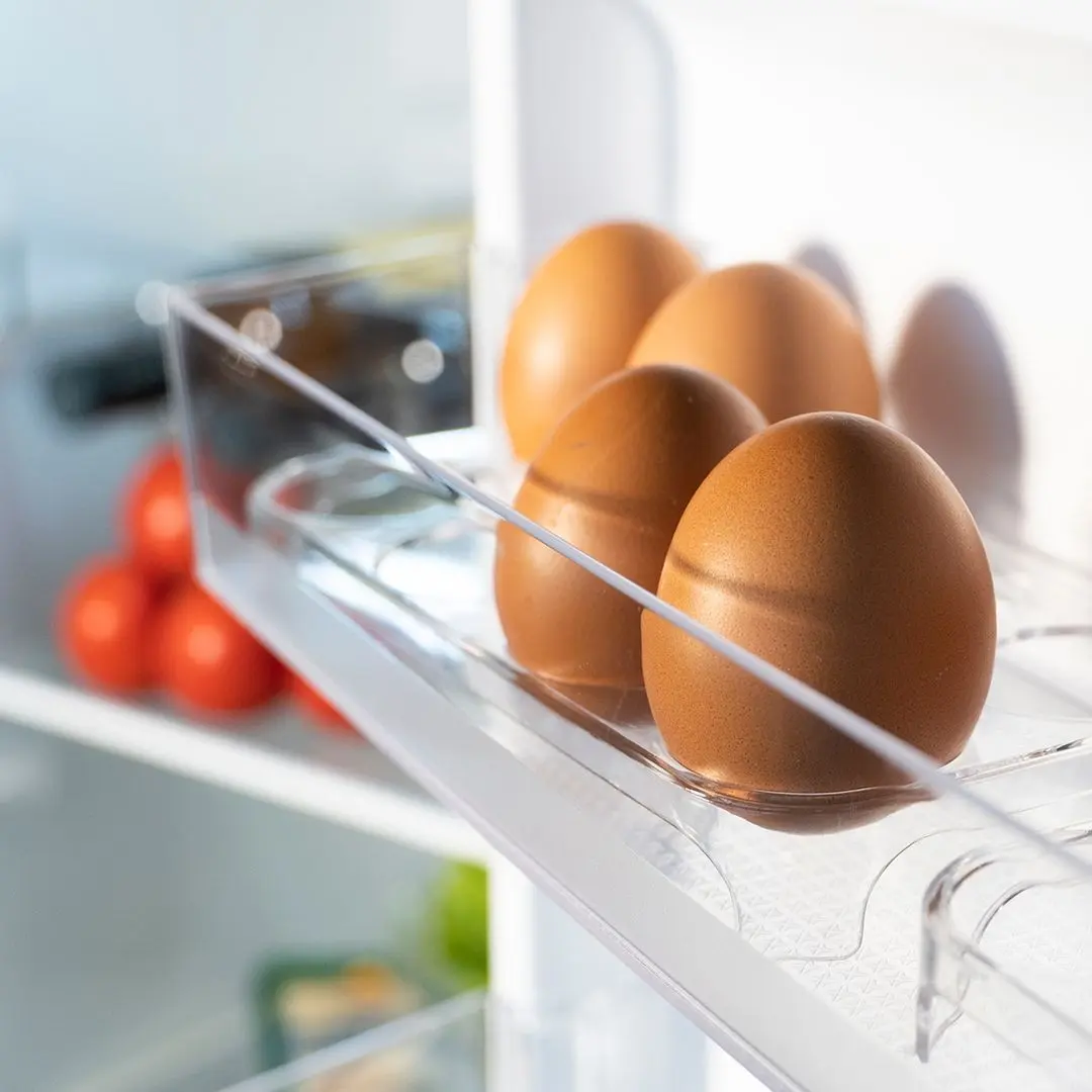 Frigider Siltal Passione IHID32NXN (Inox Look)