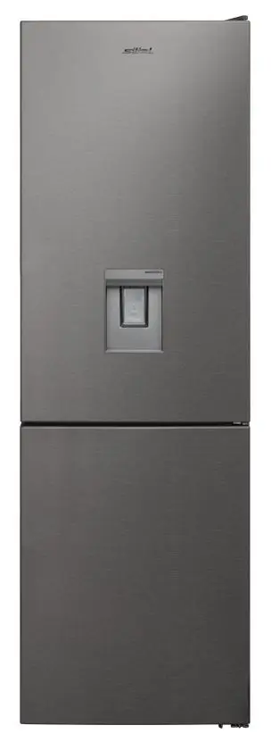 Frigider Siltal Passione IHIDQ32NXN (Inox)