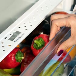 Frigider Siltal Passione IHIDQ32NXN (Inox) Thumb