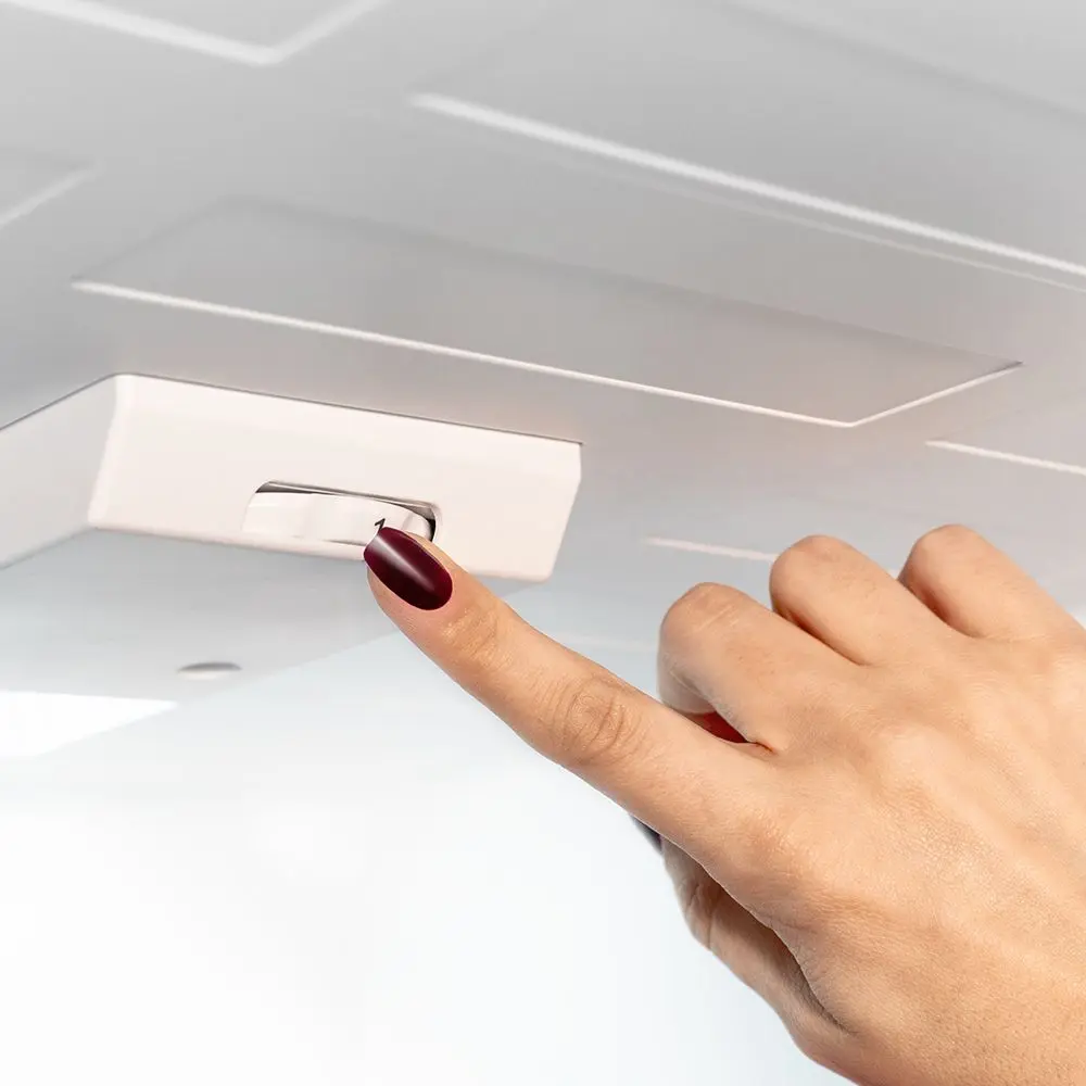 Frigider Siltal Primo IHMC33RN (Red)