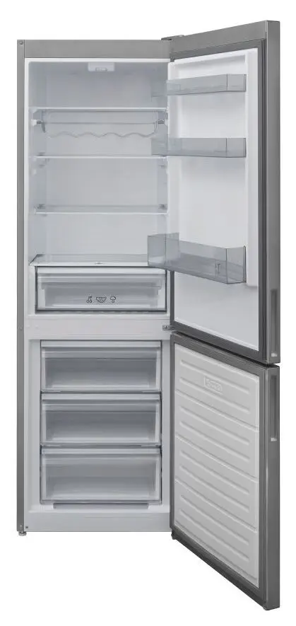 Frigider Siltal Primo IHMC33XN (Inox)