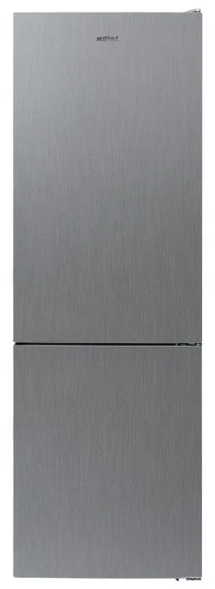 Frigider Siltal Primo IHMC33XN (Inox)