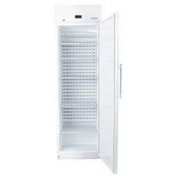 Фармацевтический холодильник Snaige MD40DC-P600BEQ (White) Thumb