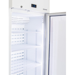 Фармацевтический холодильник Snaige MD40DC-P600BEQ (White) Thumb