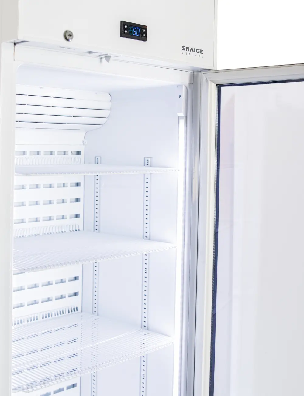 Фармацевтический холодильник Snaige MD40DC-P600BEQ (White)