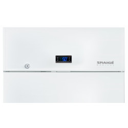 Фармацевтический холодильник Snaige MD40DC-P600BEQ (White) Thumb