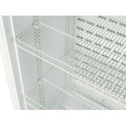 Фармацевтический холодильник Snaige MD40DC-P600BEQ (White) Thumb