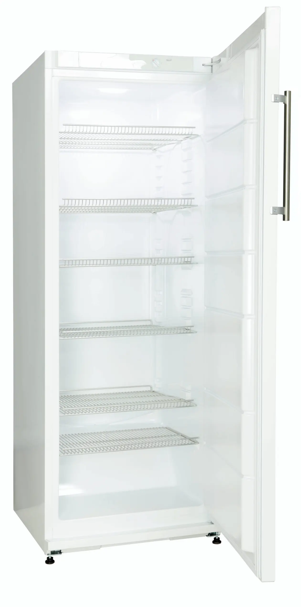 Frigider Snaige CC31SM-T100FEQ (White)