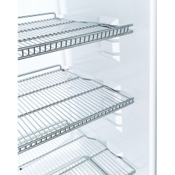 Frigider Snaige CC31SM-T100FEQ (White) Thumb