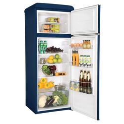 Холодильник Snaige FR24SM-PRDI0E3 (Blue) Thumb