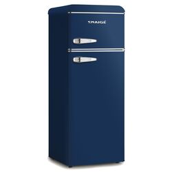 Frigider Snaige FR24SM-PRDI0E3 (Blue)