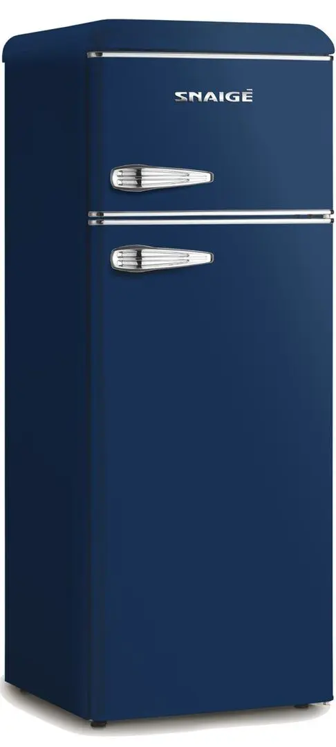 Холодильник Snaige FR24SM-PRDI0E3 (Blue)
