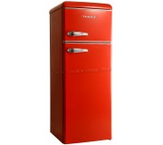 Холодильник Snaige FR24SM-PRR50E3 Retro (Red)