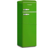 Холодильник Snaige FR26SM-PRDG0E3 (Green)