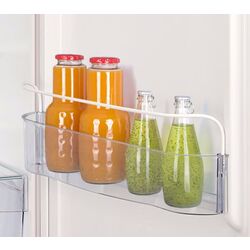 Холодильник Snaige FR26SM-PRDG0E3 (Green) Thumb