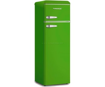 Холодильник Snaige FR26SM-PRDG0E3 (Green)