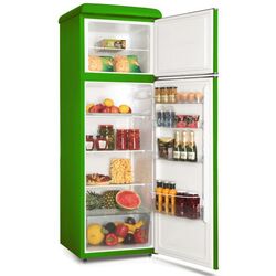 Frigider Snaige FR27SM-PRDG0E3 (Green) Thumb