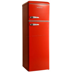 Frigider Snaige FR27SM-PRR50E3 Retro (Red)