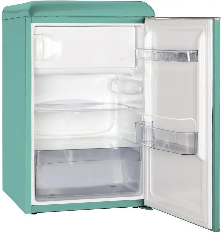Frigider Snaige R13SM-PRDL0F (Turcoaz)