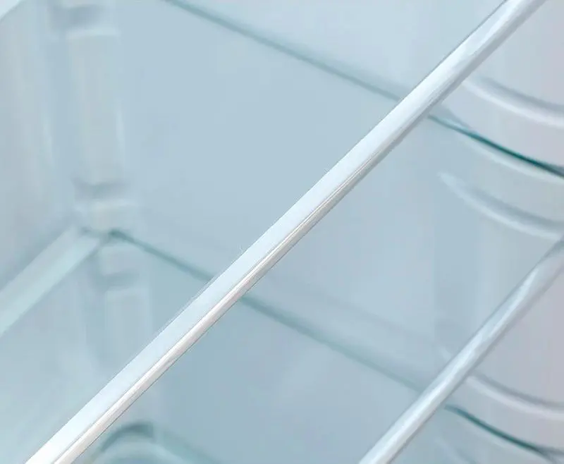 Холодильник Snaige R13SM-PRR50F (Red)