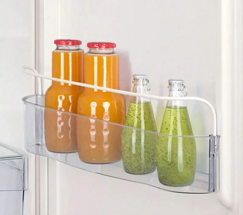 Холодильник Snaige R13SM-PRR50F (Red)