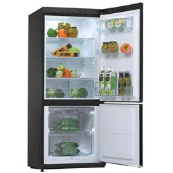Frigider Snaige RF27SM-S0JJ2F (Black) Thumb