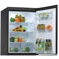 Frigider Snaige RF27SM-S0JJ2F (Black) Thumb