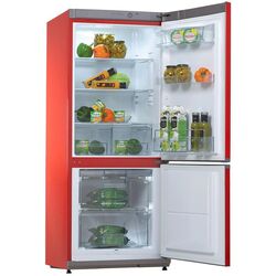 Холодильник Snaige RF27SM-S0RB2F (Red) Thumb