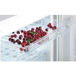 Холодильник Snaige RF27SM-S0RB2F (Red) Thumb