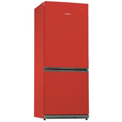 Холодильник Snaige RF27SM-S0RB2F (Red)