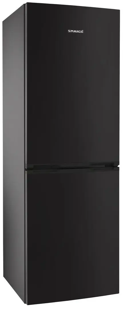 Холодильник Snaige RF53SM-S5JJ2F (Black) - 2